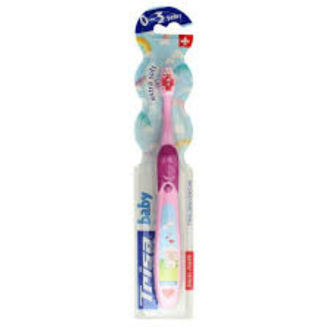 TRISA BABY SOFT